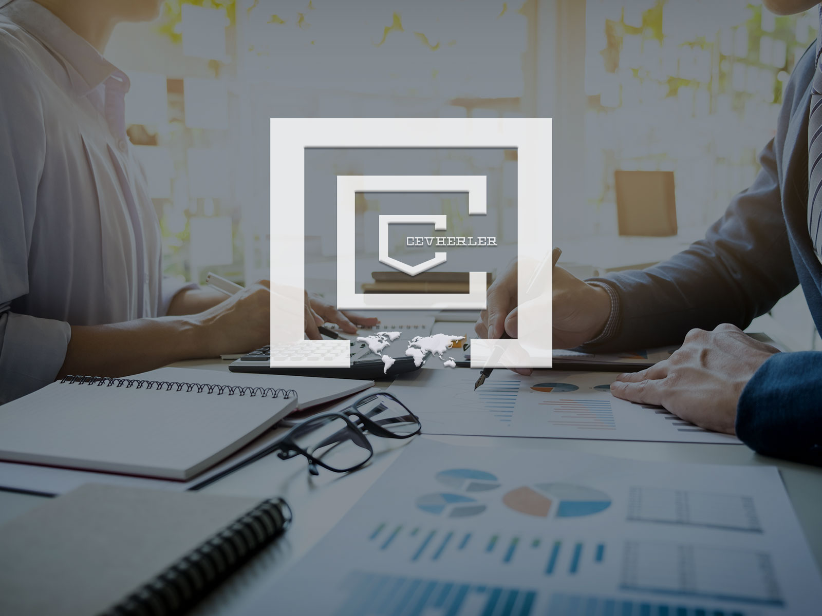 Cevherler Danışmanlık İletişim