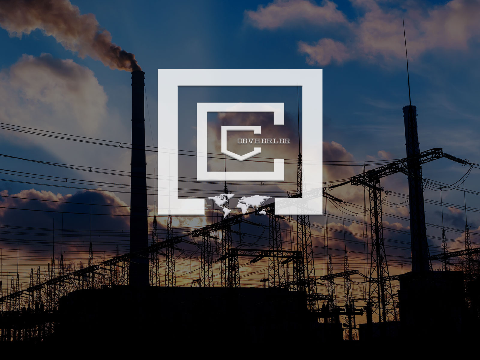 Cevherler Enerji İletişim