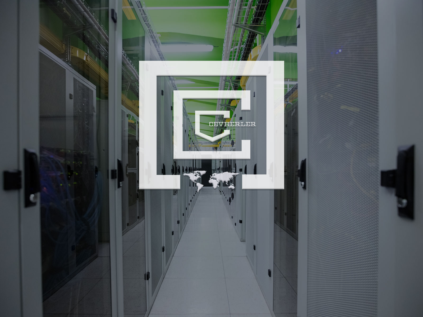 Cevherler Hosting İletişim