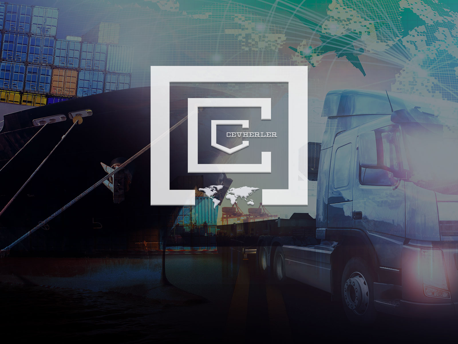 Cevherler İhracat İletişim