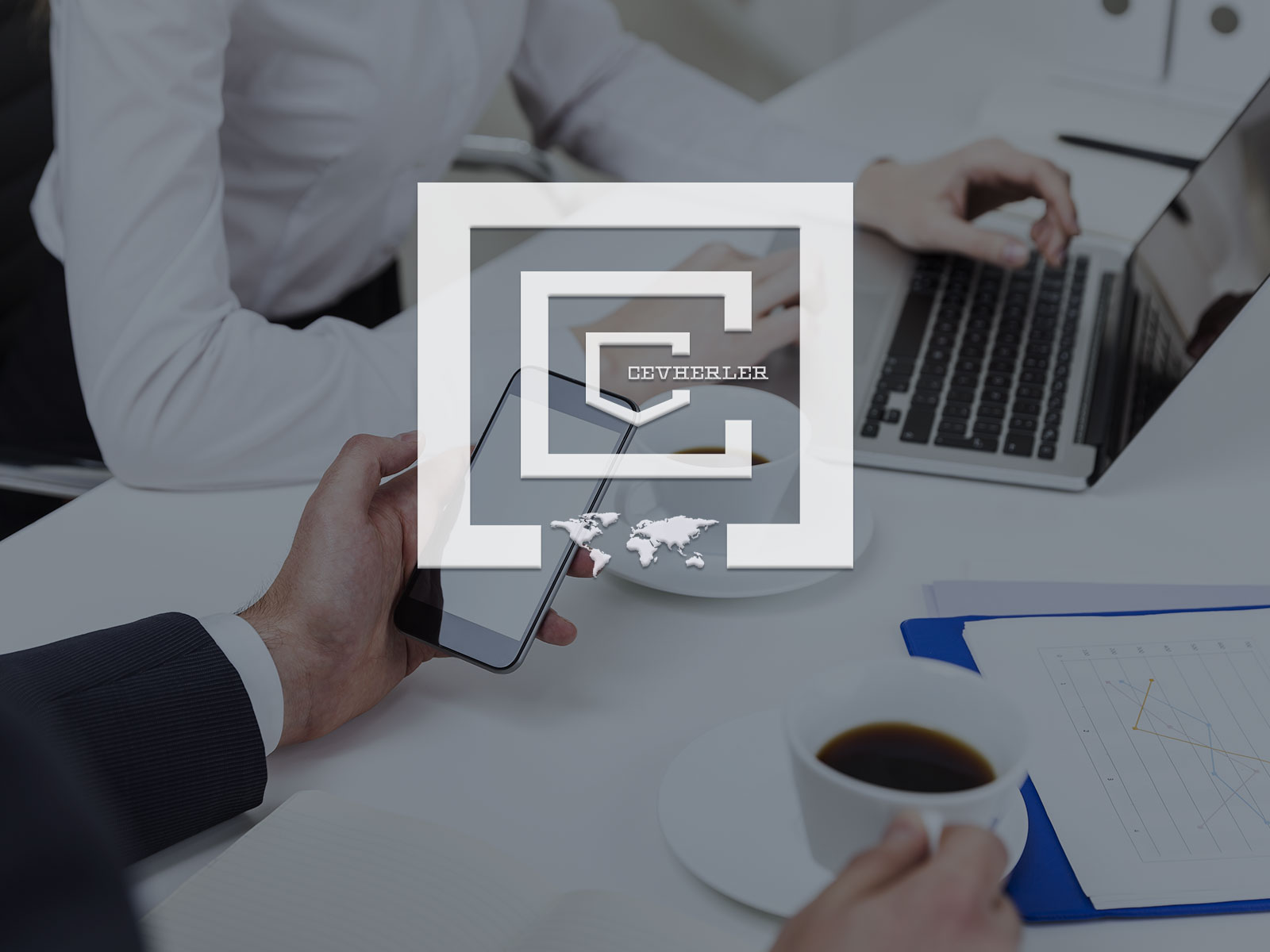 Cevherler İletişim