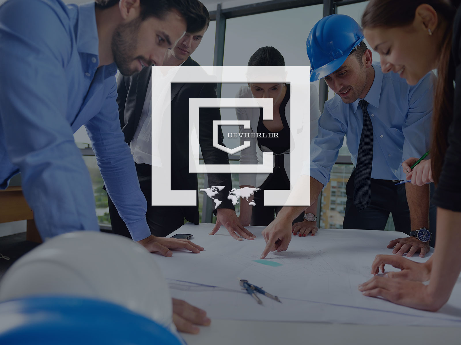 Cevherler İnşaat İletişim