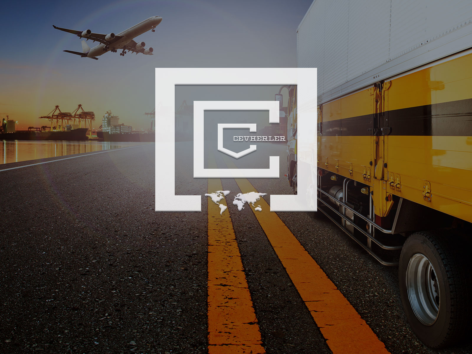 Cevherler İthalat İletişim