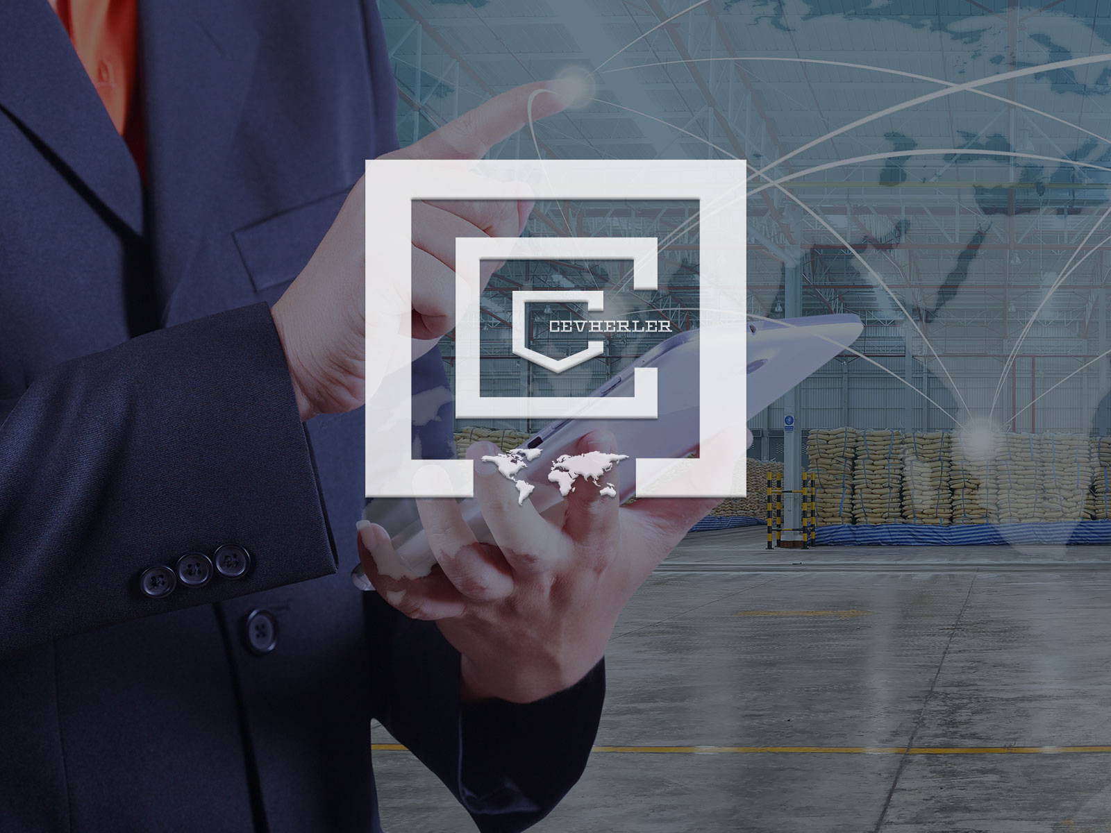 Cevherler Kargo İletişim