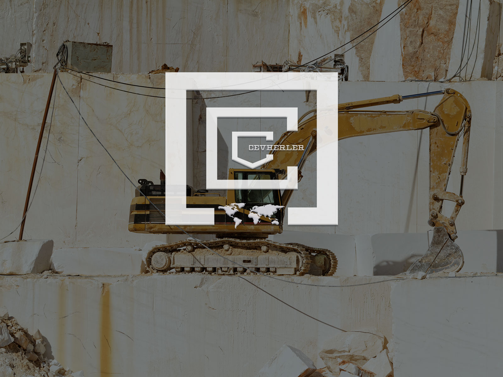 Cevherler Madencilik