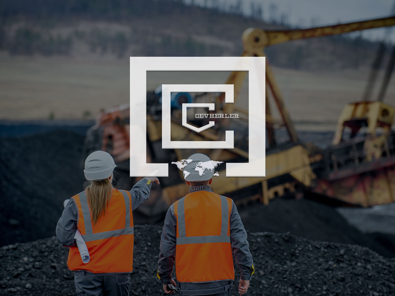 Cevherler Madencilik İletişim