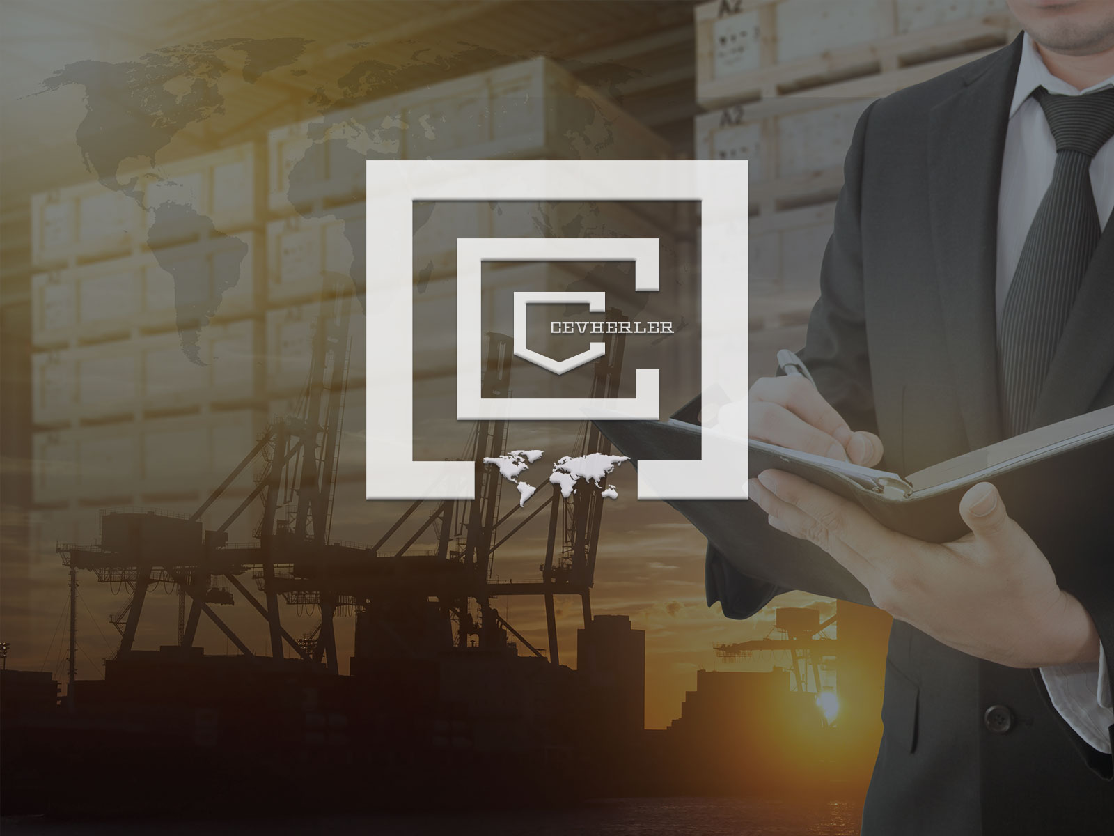 Cevherler Nakliye İletişim